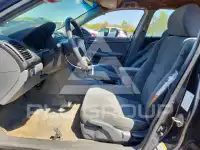 2007 Honda Accord фото
