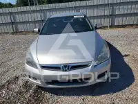 2007 Honda Accord photo