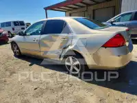 2007 Honda Accord фото