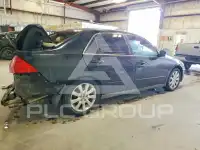 2007 Honda Accord фото
