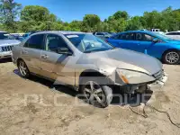 2007 Honda Accord фото