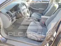 2007 Honda Accord фото