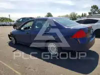 2007 Honda Accord фото