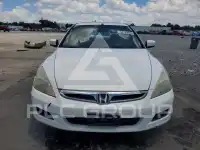 2007 Honda Accord фото