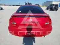 2007 Honda Accord фото