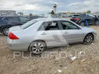 2007 Honda Accord фото
