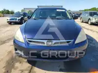 2007 Honda Accord фото