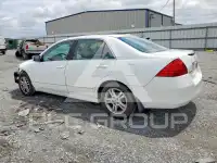 2007 Honda Accord фото