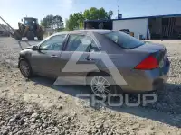 2007 Honda Accord фото
