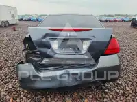 2007 Honda Accord фото