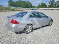 2007 Honda Accord фото