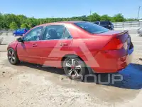 2007 Honda Accord фото