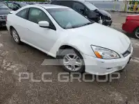 2007 Honda Accord photo