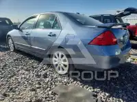 2007 Honda Accord фото