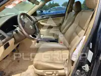2007 Honda Accord фото