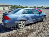 2007 Honda Accord фото