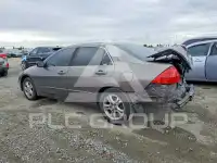 2007 Honda Accord фото