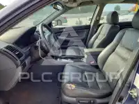 2007 Honda Accord фото