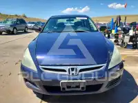 2007 Honda Accord photo