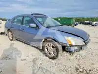 2007 Honda Accord фото