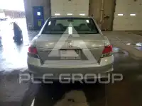 2007 Honda Accord фото