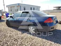 2007 Honda Accord фото