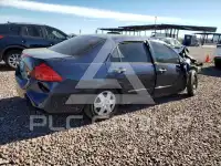 2007 Honda Accord фото