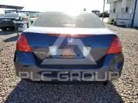 2007 Honda Accord фото