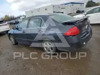2007 Honda Accord фото