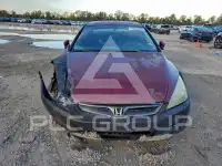 2007 Honda Accord фото