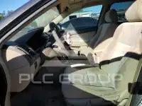 2007 Honda Accord фото