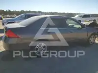 2007 Honda Accord фото
