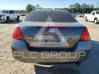 2007 Honda Accord фото