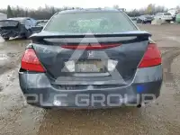 2007 Honda Accord фото