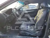 2007 Honda Accord фото