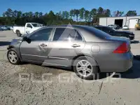 2007 Honda Accord фото