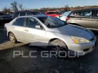 2007 Honda Accord фото