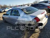2007 Honda Accord фото