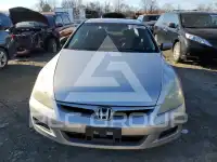 2007 Honda Accord фото