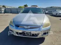 2007 Honda Accord фото