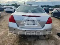 2007 Honda Accord фото