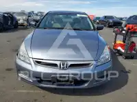 2007 Honda Accord фото