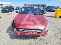 2007 Honda Accord фото