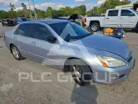 2007 Honda Accord фото
