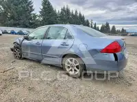 2007 Honda Accord photo