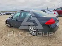 2007 Honda Accord фото