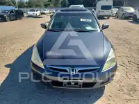 2007 Honda Accord photo