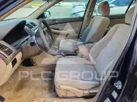 2007 Honda Accord фото