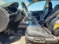 2007 Honda Accord фото