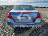 2007 Honda Accord photo